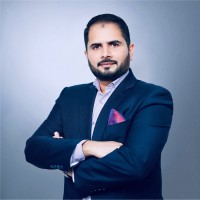 Muhammad Aaliyan Ibrahim