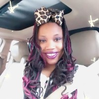 Laquanta Jones