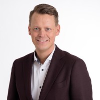 Anders Liljehaga