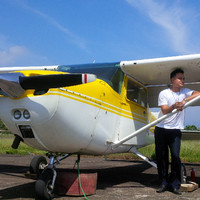 Ted Ysmael Roque