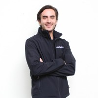 Víctor Monroy Ocaña