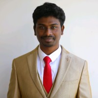 Lalith Kumar