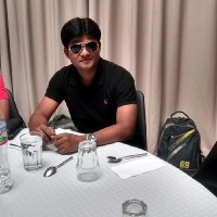Kailash Panda