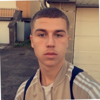 Simon Rinaldi