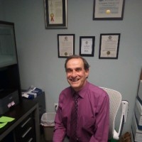 Wayne Coverley