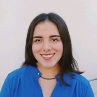 Estefany Dahli Mireles Méndez