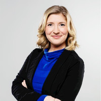 Melissa Robichaud