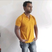 Deepak Magar