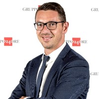 Massimiliano Gatto Rotondo