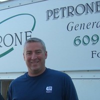 Larry Petrone