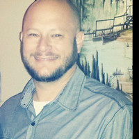Blake Breaux