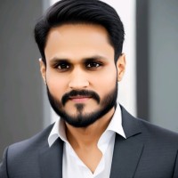 Aqeel Shah