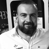 Daniel Dominguez