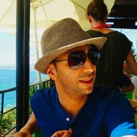 Nabil Bahja