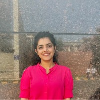 Pratheeksha Kamath M. P