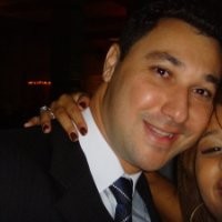 Roberto Magnago Pimentel
