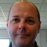 Rob Timson