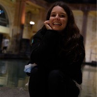 Phoebe Macintyre