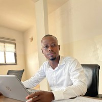 KOUADIO YANNICK KOUAKOU