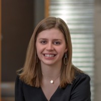 Rachel Stover