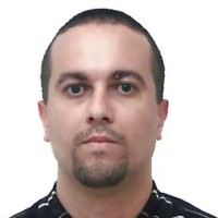 Igor G M Santos