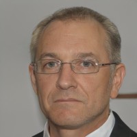 Dave Steenberg