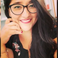 Dayanna Amanda Atencio Solórzano