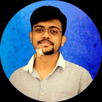 Soumyadeep S.