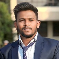 Atharv Wagh
