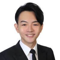 Darrell Toh