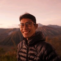 Samuel Indra Kristiawan