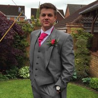 Jamie Rampton