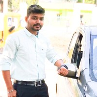 Karthik G