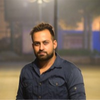 Neeraj Mehendiratta