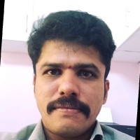 Ravi Hr