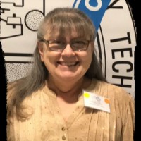 Cathy Mathis