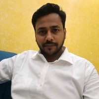 Arvind Kumar Sharma