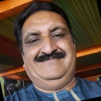Arvind Garg