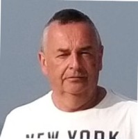 Jon Stride
