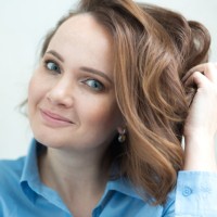 Evgenia Larina (Kosareva)