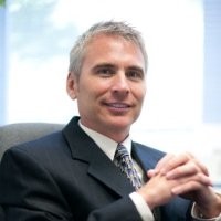Mark Rosenberger