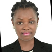 Diana Kobusinge