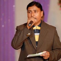JAGDISH DHRUV