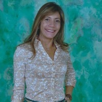 Cristina Albernaz, M.Ed