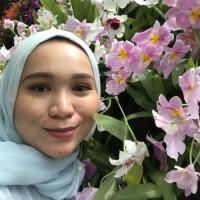 Fatin Fadzilah Md Ghazali