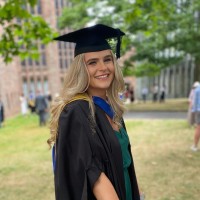Kirsty Buchanan