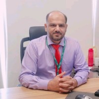 Osman Hashmi
