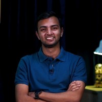 Md Naimur Rahman