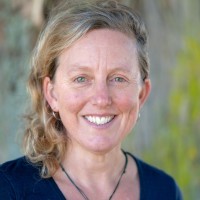 Paula Blackett