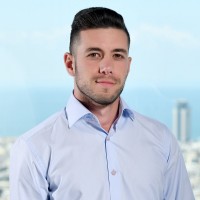 Alon Oren